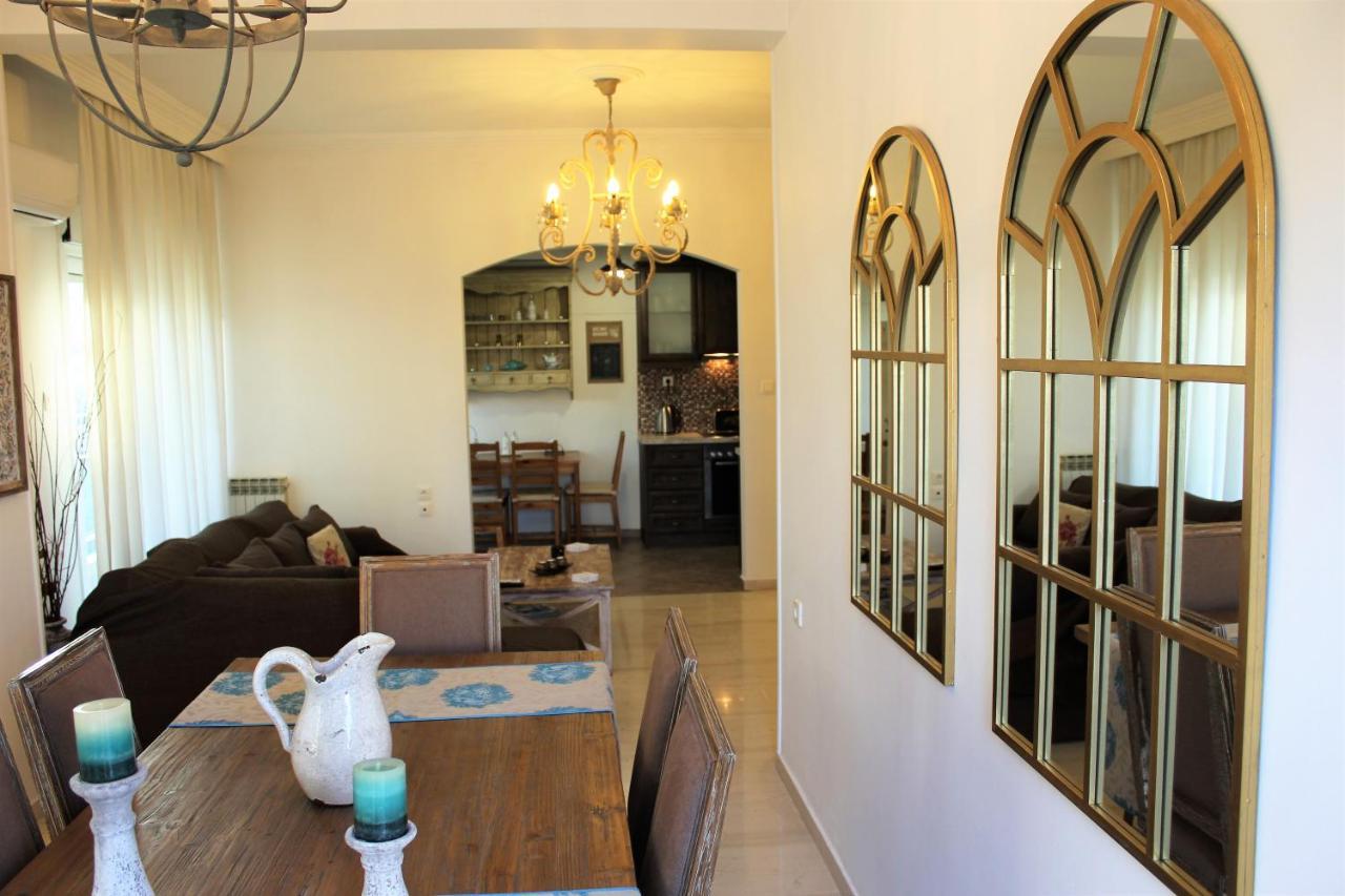Vintage Home Volos Eksteriør bilde