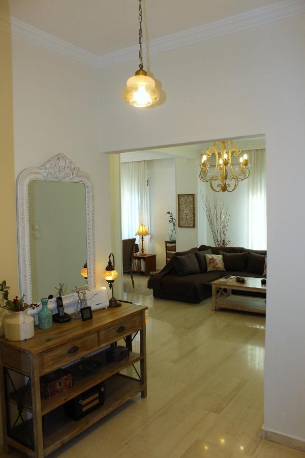 Vintage Home Volos Eksteriør bilde