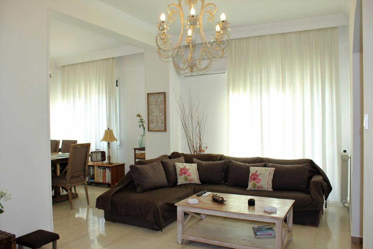 Vintage Home Volos Eksteriør bilde