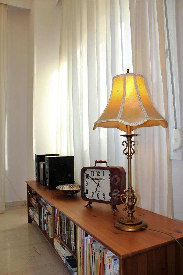 Vintage Home Volos Eksteriør bilde