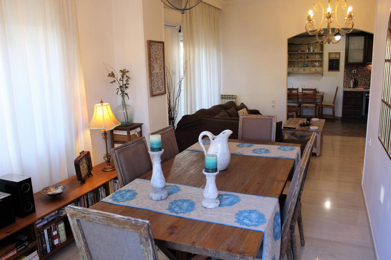 Vintage Home Volos Eksteriør bilde