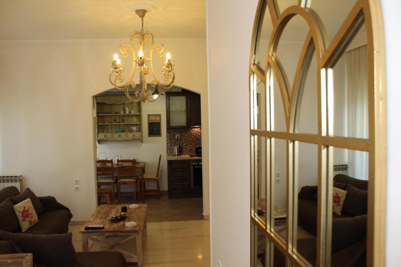 Vintage Home Volos Eksteriør bilde