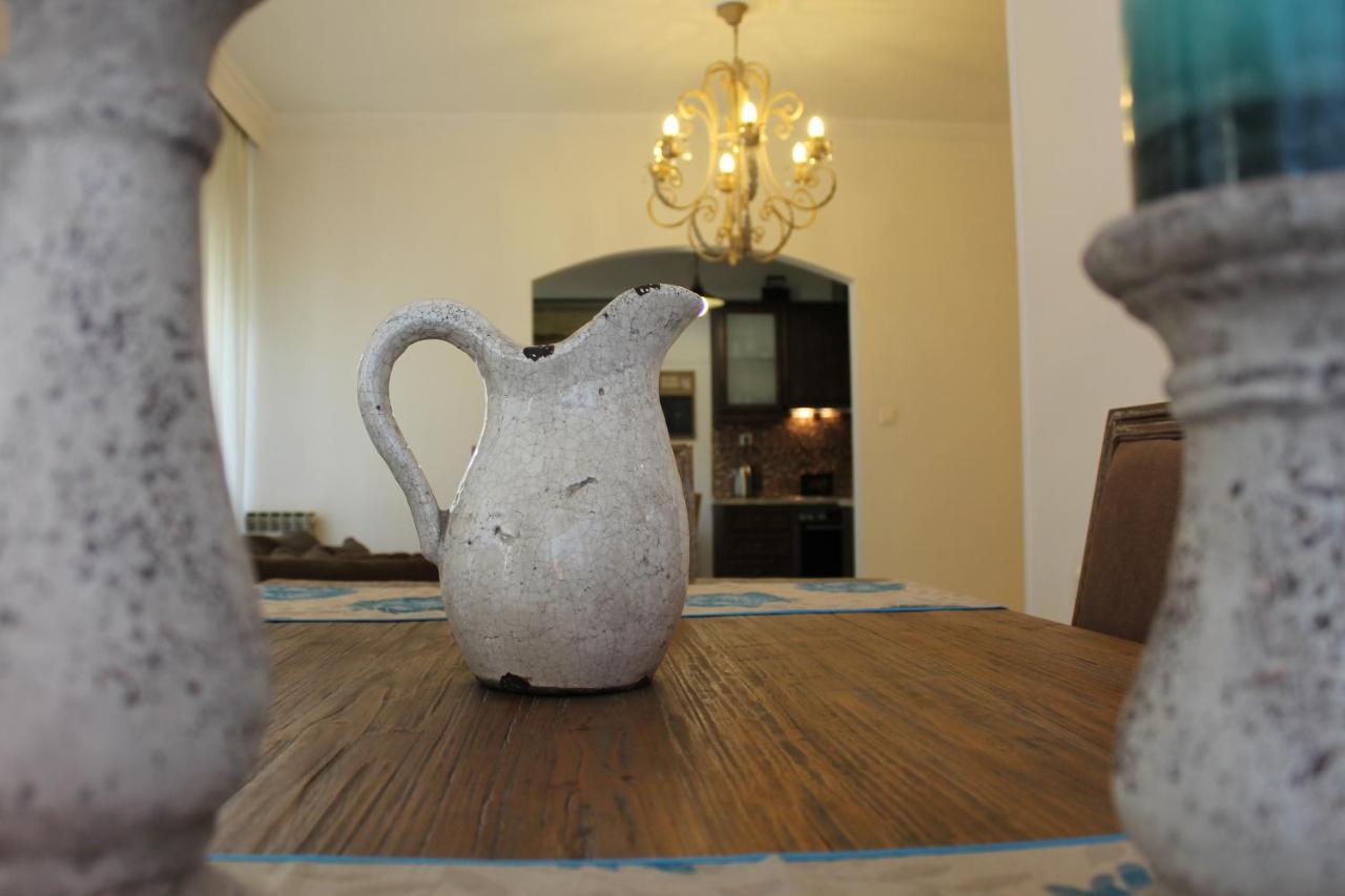 Vintage Home Volos Eksteriør bilde