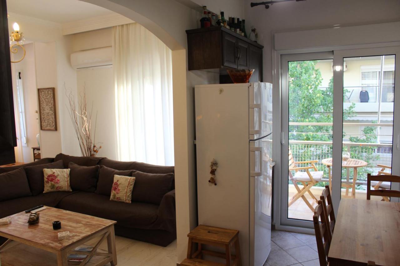 Vintage Home Volos Eksteriør bilde